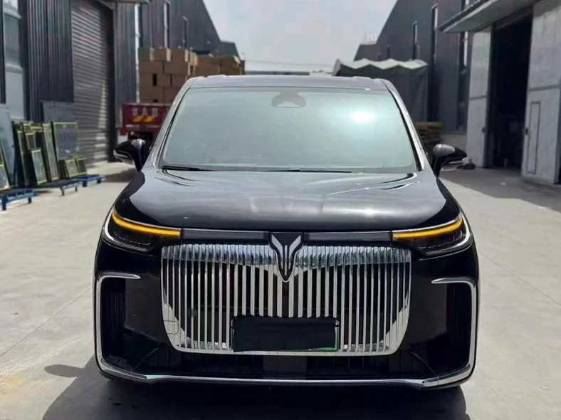 2024款 岚图汽车 梦想家 | 渭南