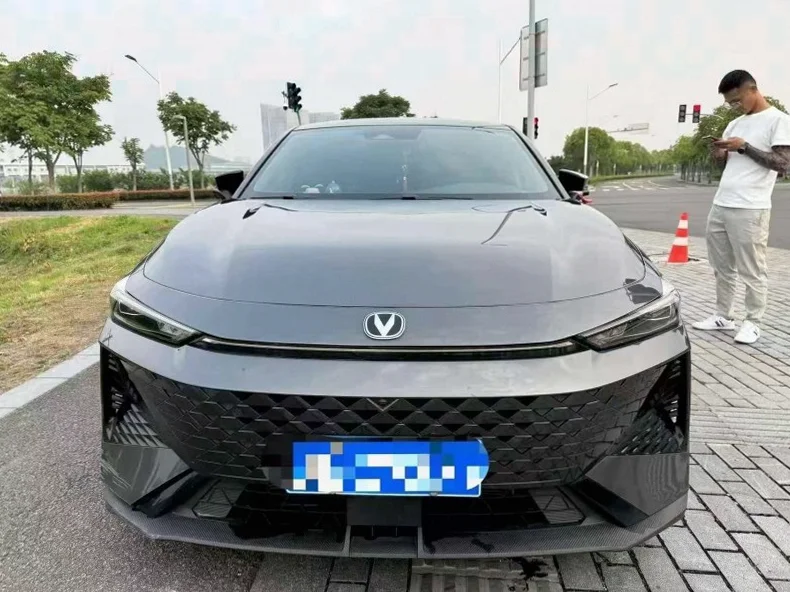 2025款 长安汽车 UNI | 温州