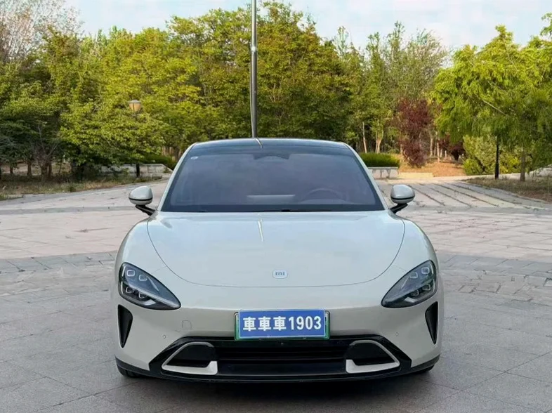 2025款 小米 SU7 | 济宁