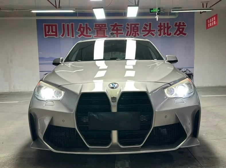 2013款 宝马 5系 | 成都