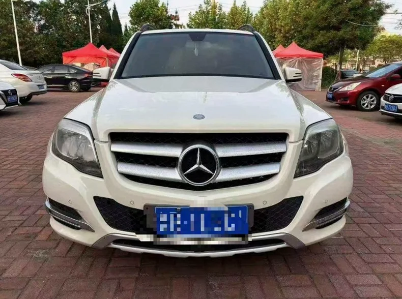 2013款 奔驰 GLK | 枣庄