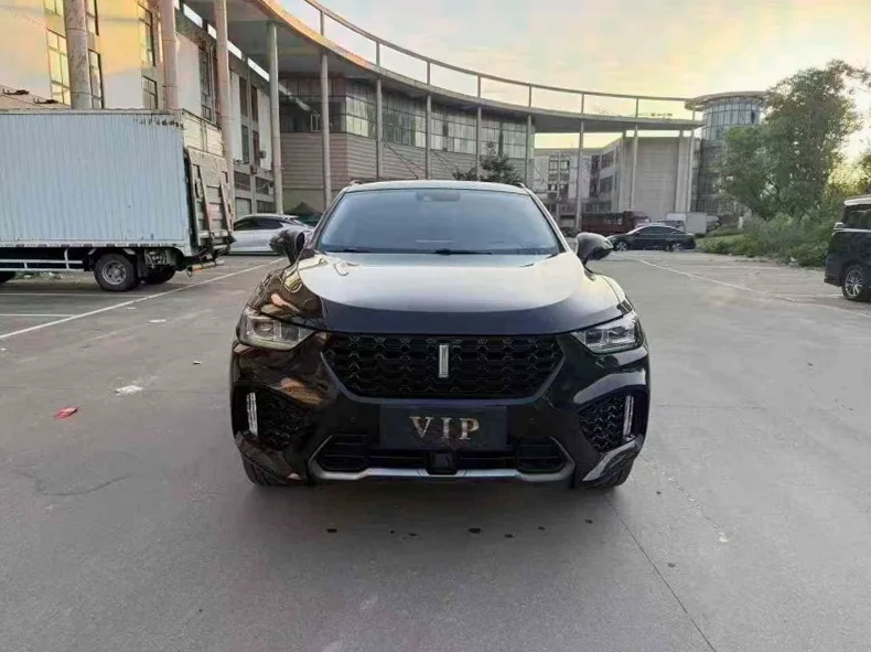 2018款 长城汽车 魏牌 | 湖州