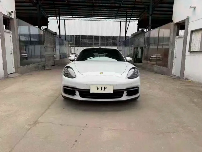 2019款 保时捷 帕拉梅拉 | 常州
