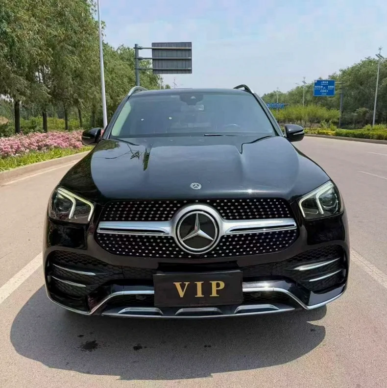 2019款 奔驰 GLE | 济宁