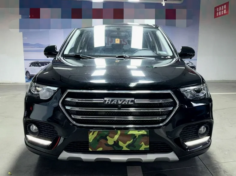 2020款 哈弗 H6 | 成都