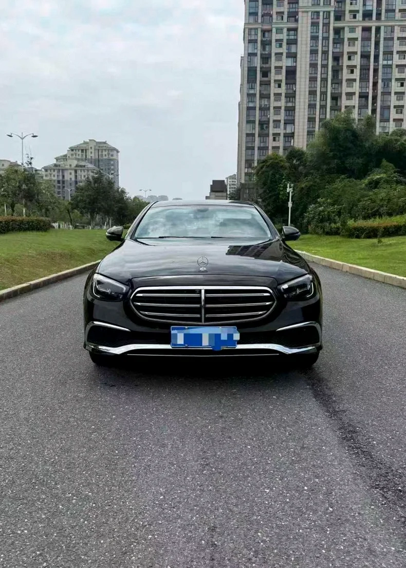 2021款 奔驰 E | 萍乡