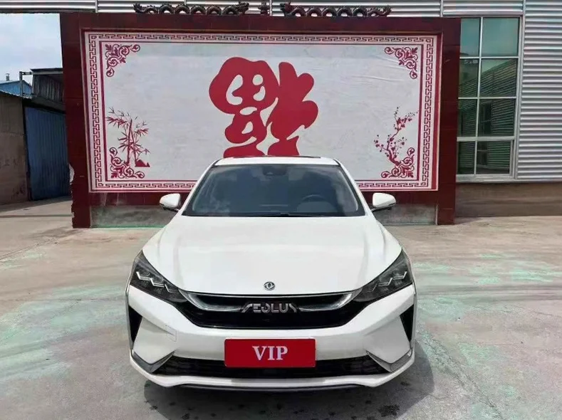 2021款 东风 奕炫 | 淄博