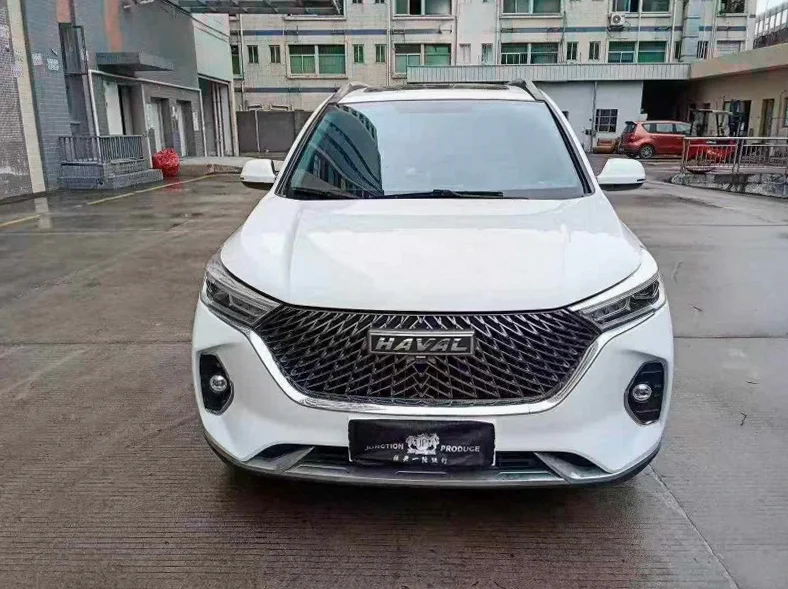 2021款 哈弗 M6 | 徐州