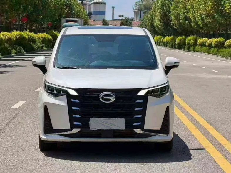 2022款 传祺 M6 | 邯郸