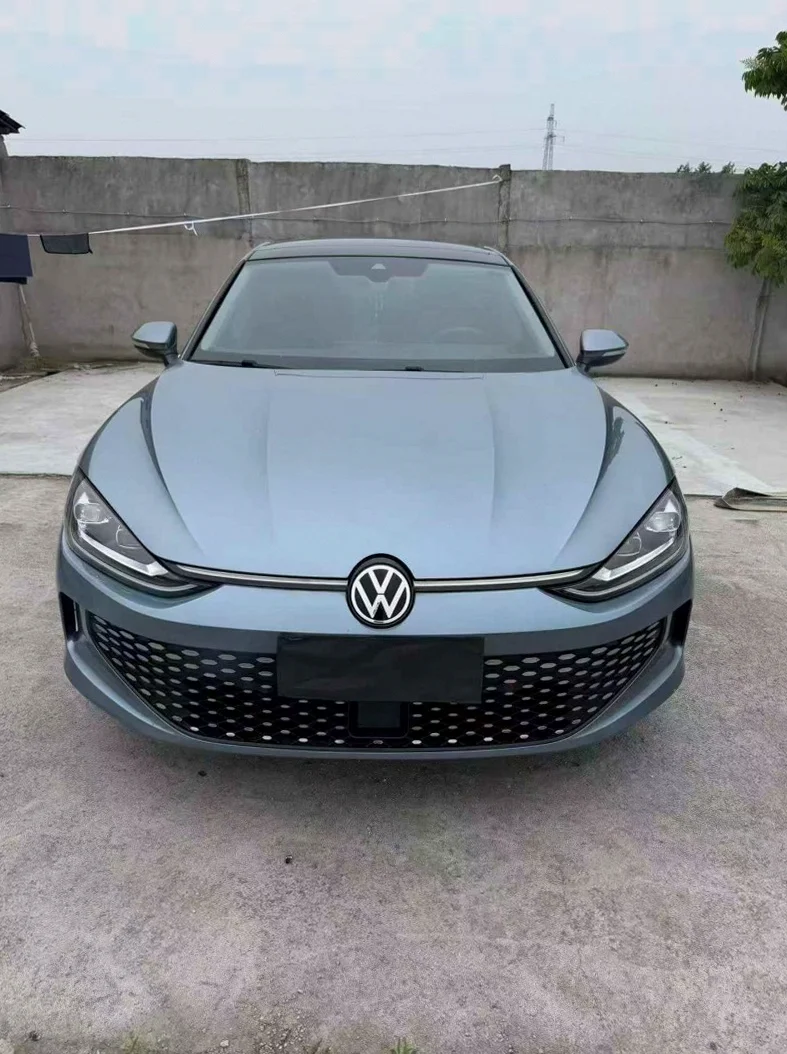 2022款 大众 凌渡 | 绍兴