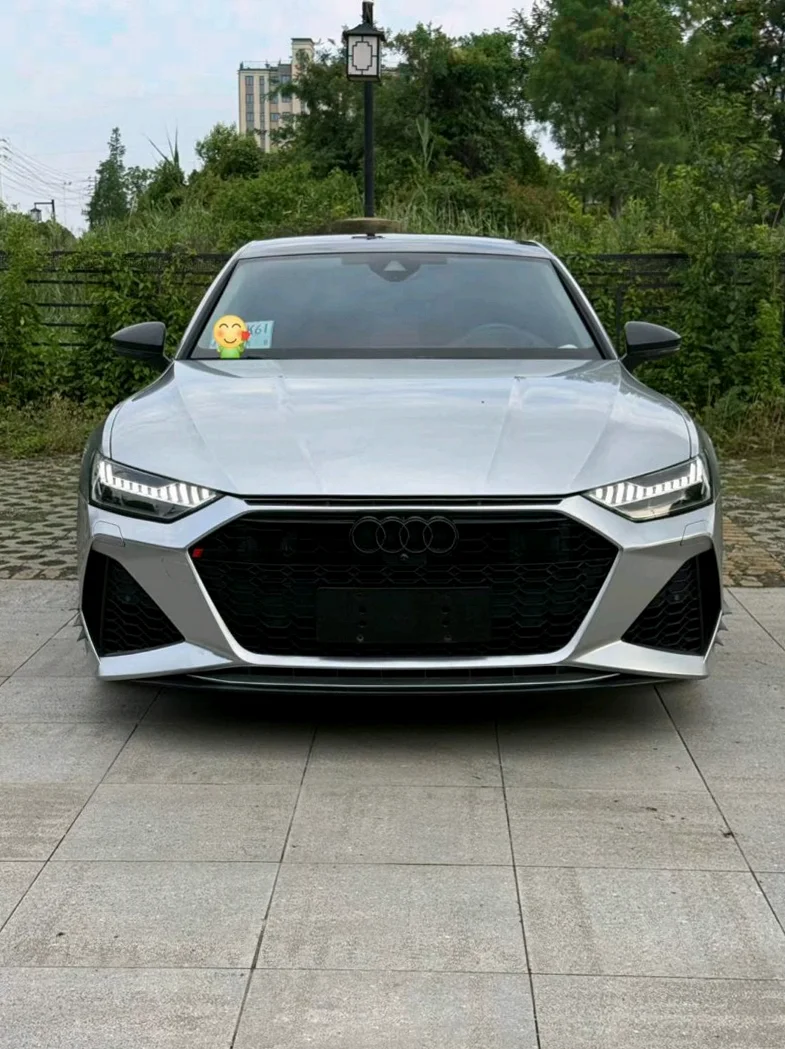 2023款 奥迪 A7L | 徐州
