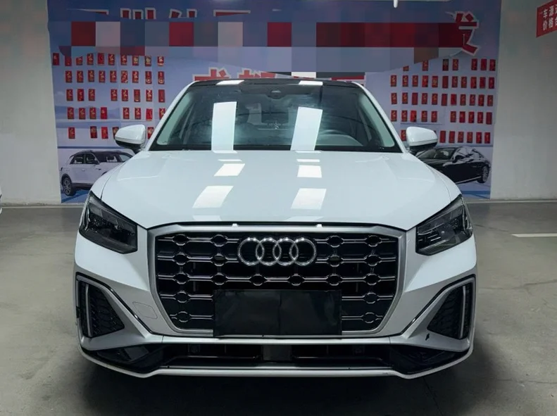 2023款 奥迪 Q2 | 成都