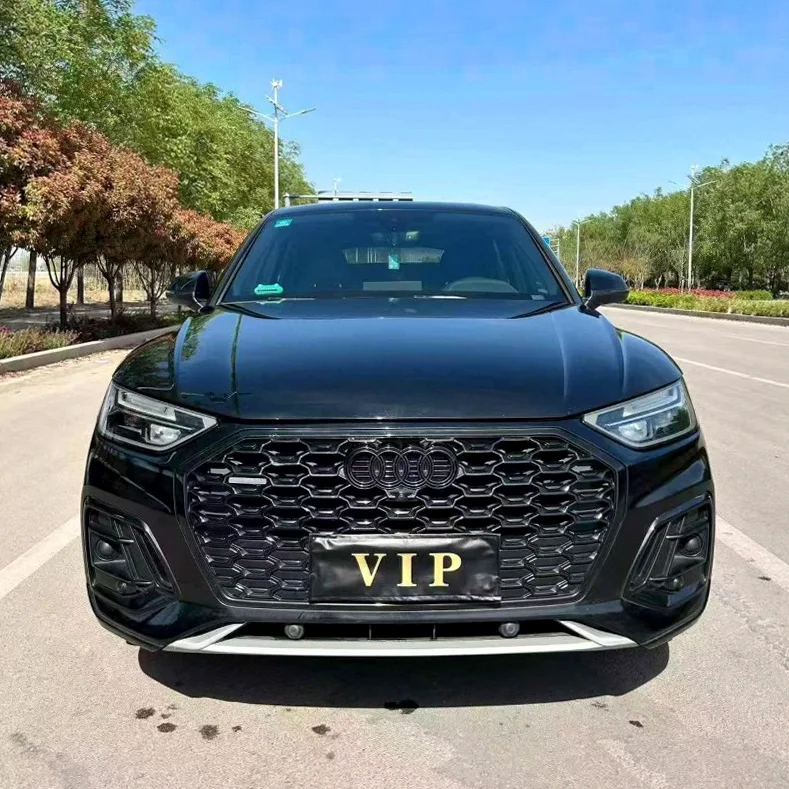 2023款 奥迪 Q5 | 东营
