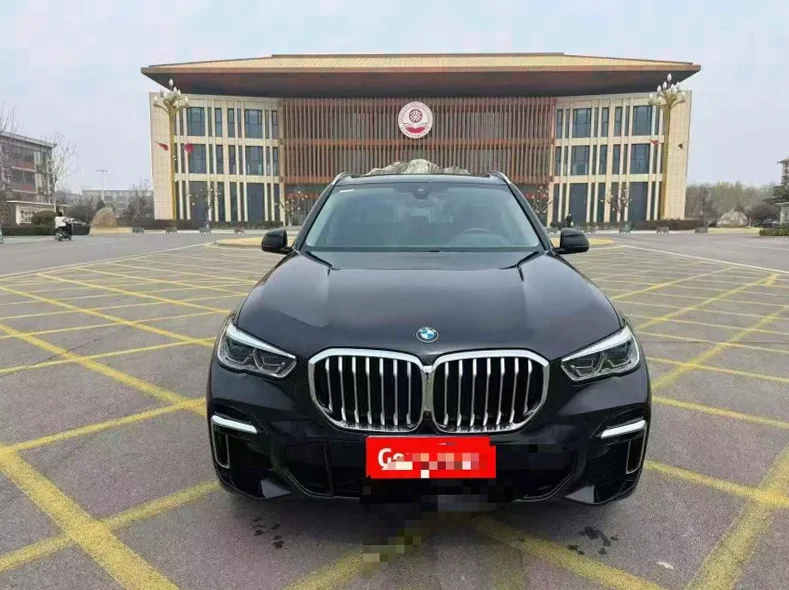 2023款 宝马 X5 | 连云港
