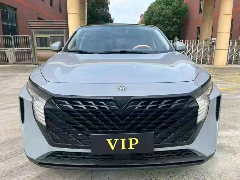 2023款 启辰 大V | 襄阳