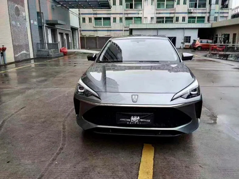 2023款 荣威 i5 | 东莞