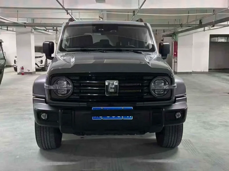 2024款 长城汽车 坦克 | 安阳