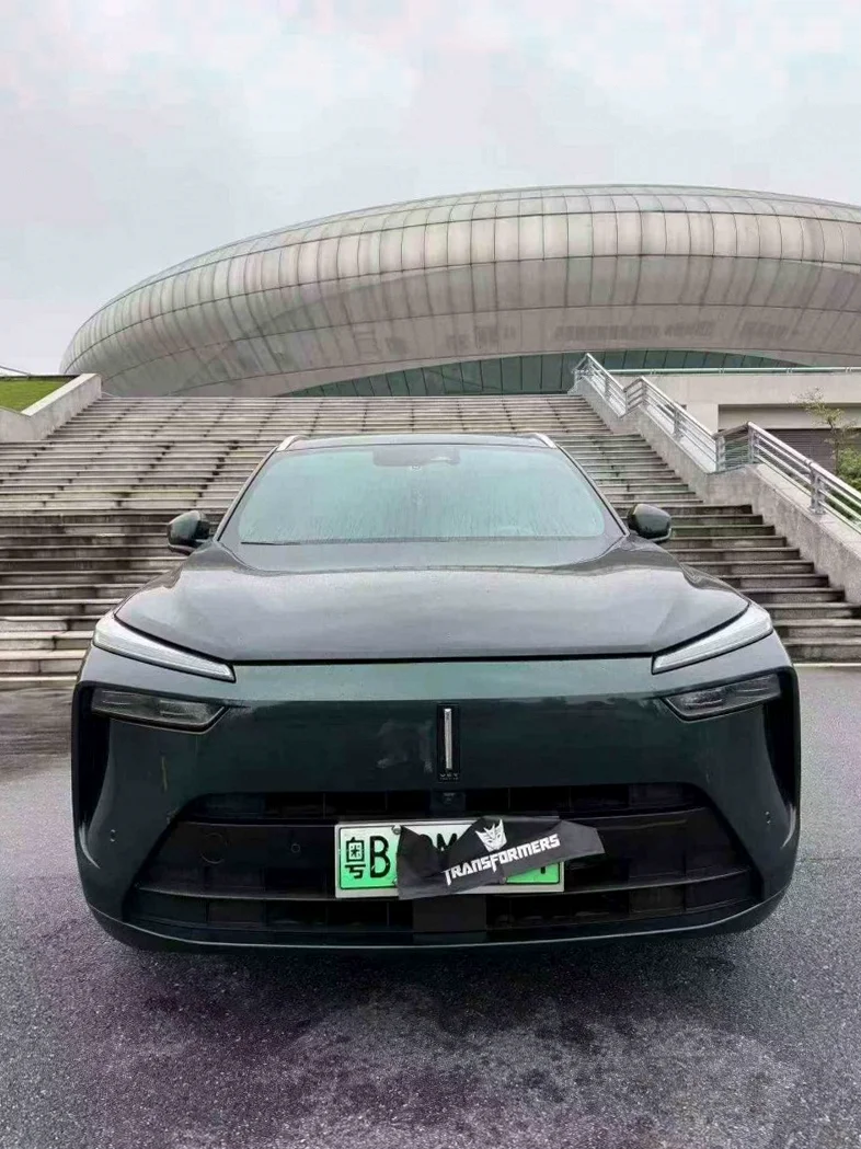 2024款 长城汽车 魏牌 | 新余