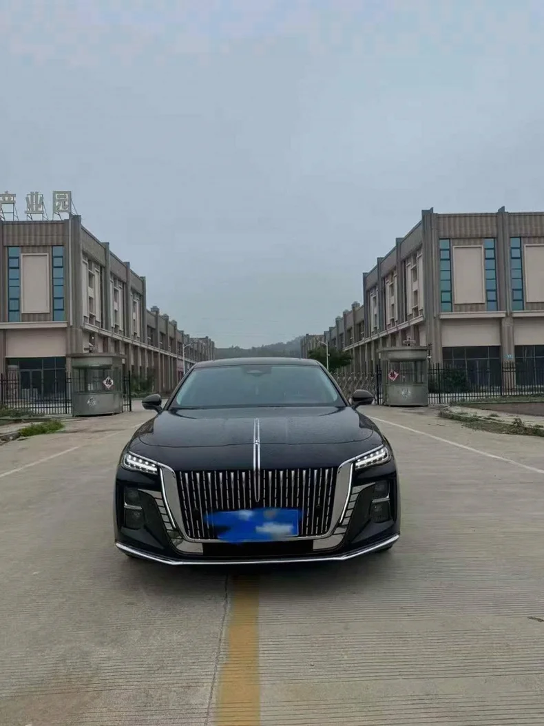 2024款 红旗 H5 | 潍坊