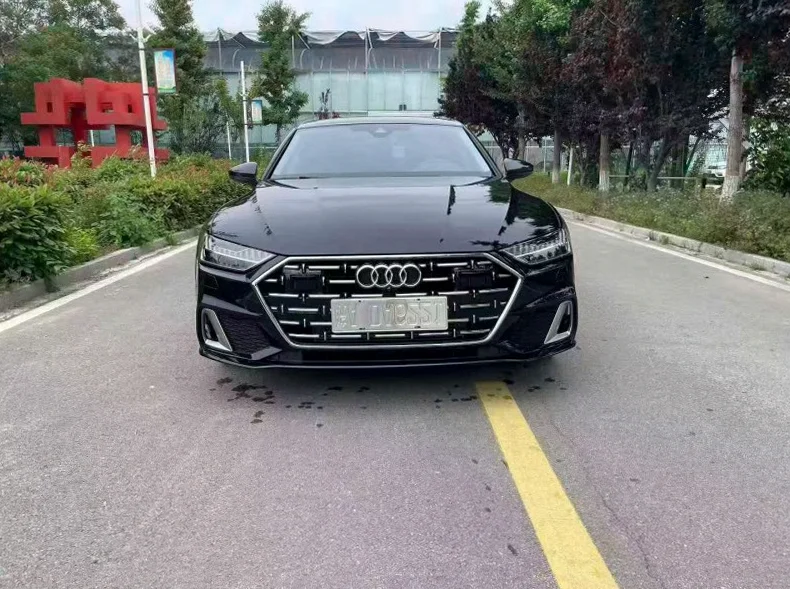 2025款 奥迪 A7L | 潍坊
