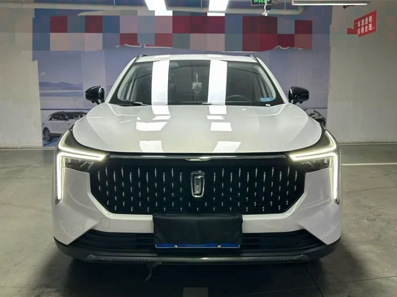 2025款 奔腾 T55 | 成都
