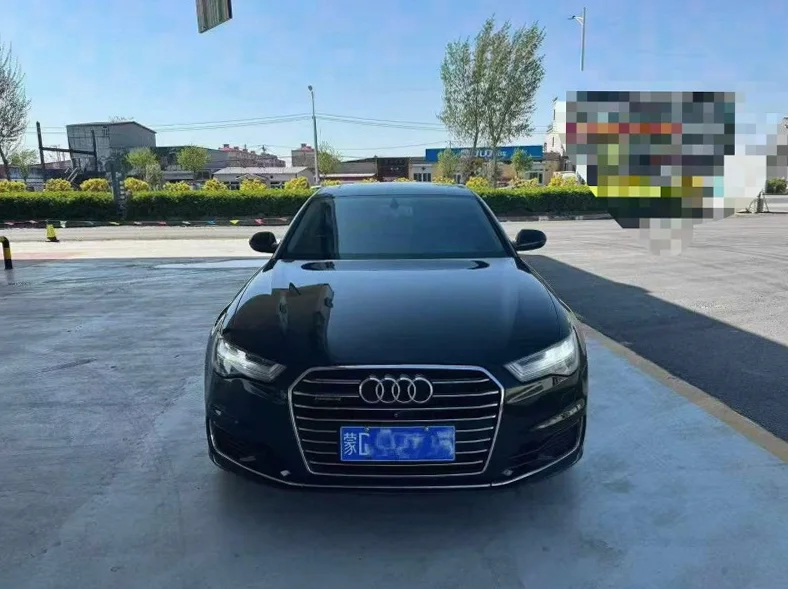2016款 奥迪 A6L | 保定