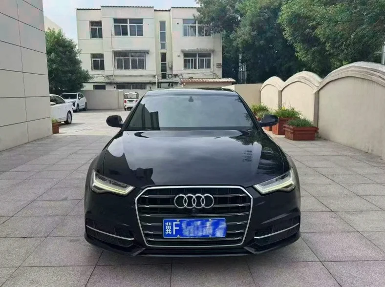 2017款 奥迪 A6L | 保定