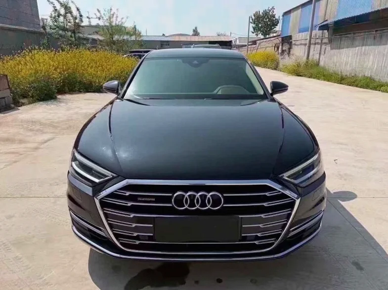 2019款 奥迪 A8L | 东营