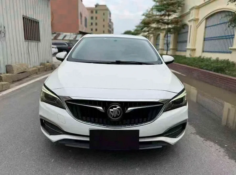 2019款 别克 威朗 | 南平
