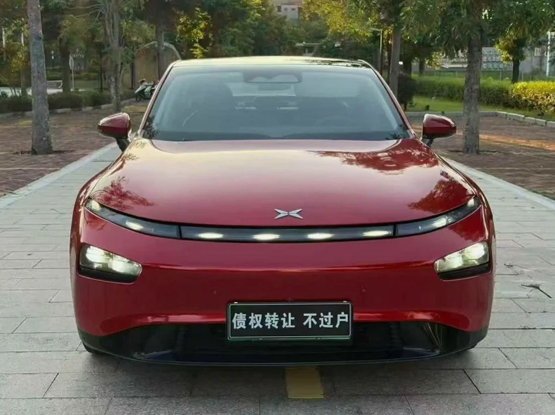 2021款 小鹏汽车 p7 | 邵阳