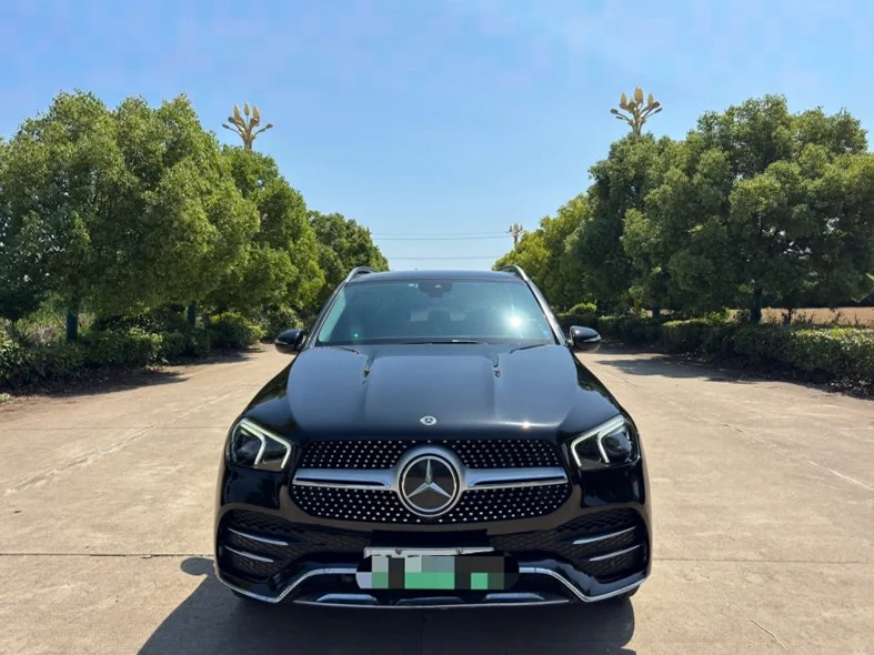 2022款 奔驰 GLE | 常州