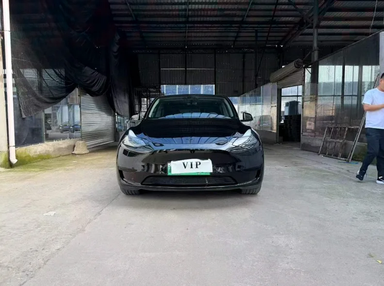 2022款 特斯拉 MODEL | 徐州