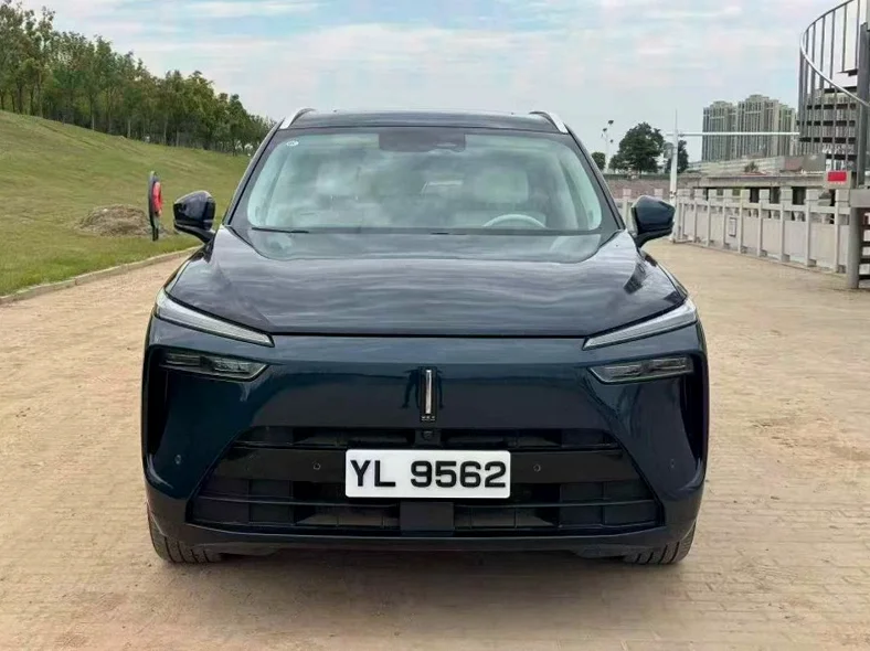 2023款 长城汽车 魏牌 | 郑州