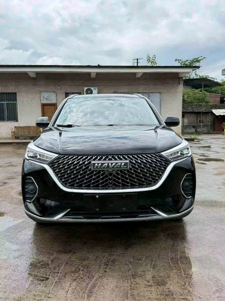 2023款 哈弗 M6 | 邵阳