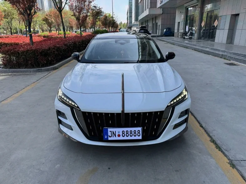 2023款 红旗 H6 | 济宁