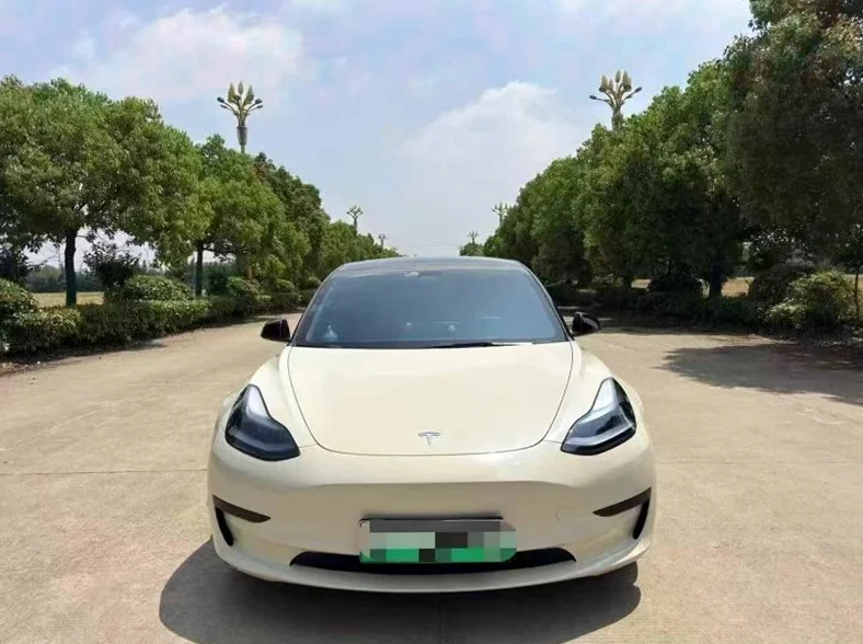 2023款 特斯拉 MODEL | 苏州