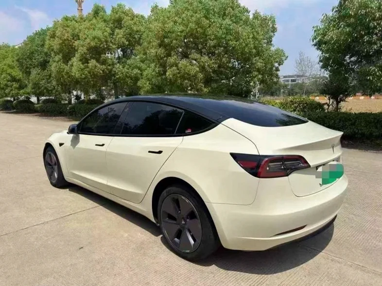 特斯拉MODEL 驾驶室
