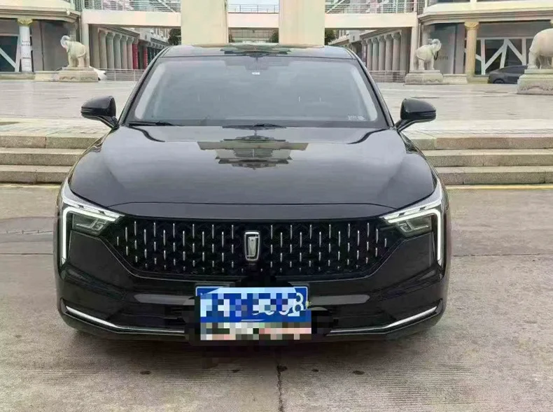 2024款 奔腾 B70 | 泉州