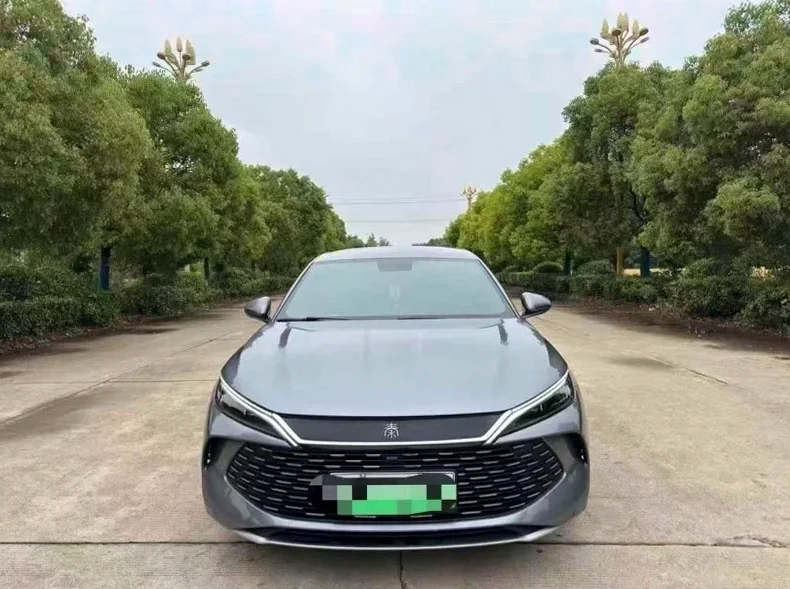 2024款 比亚迪 秦 | 徐州
