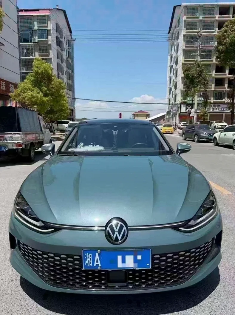 2024款 大众 凌渡 | 邵阳