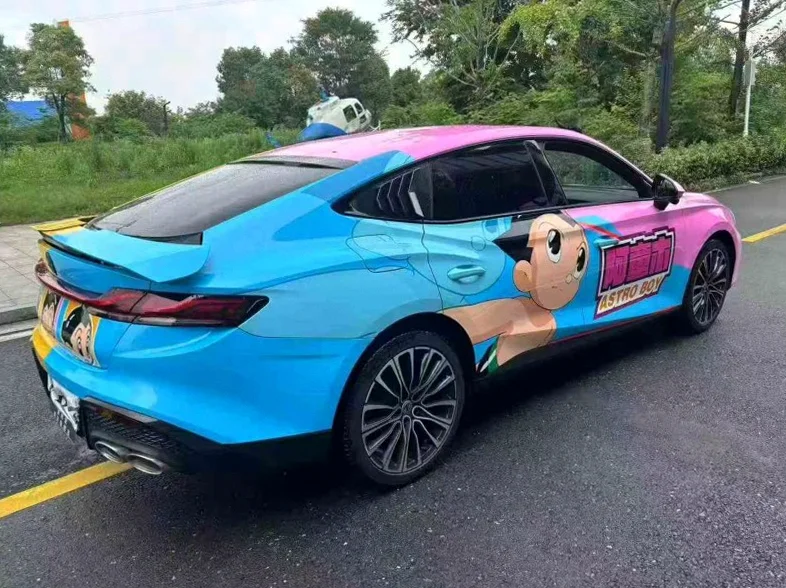 名爵7 驾驶室