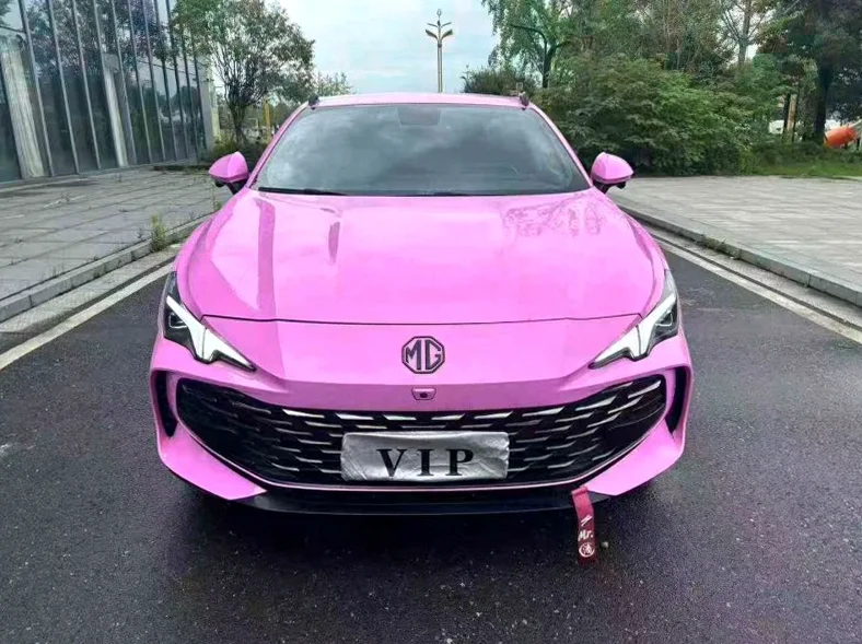 2024款 名爵 7 | 岳阳
