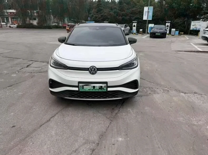 2025款 大众 ID | 东营