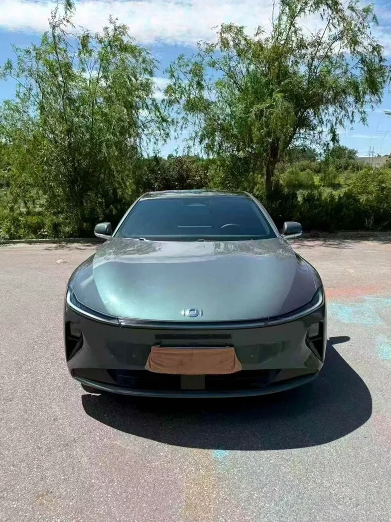 2026款 长安汽车 启源 | 邵阳