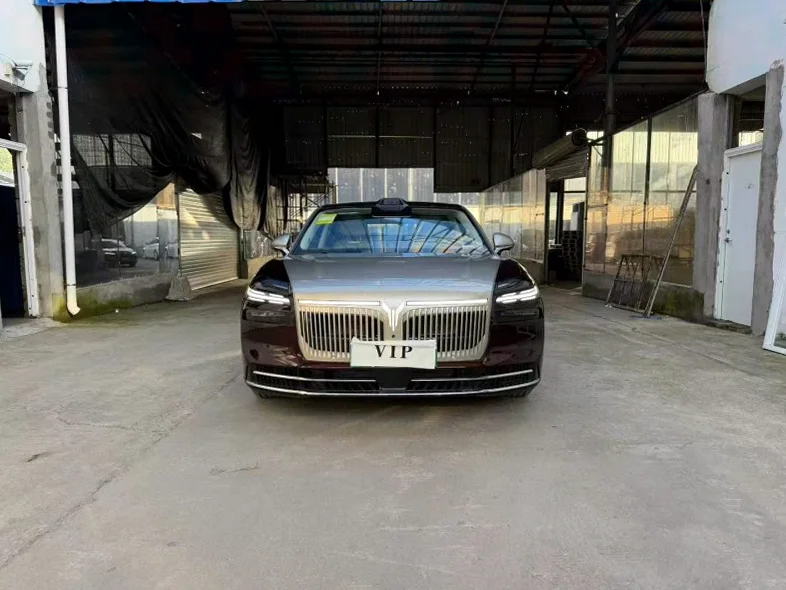 2026款 岚图汽车 追光 | 徐州