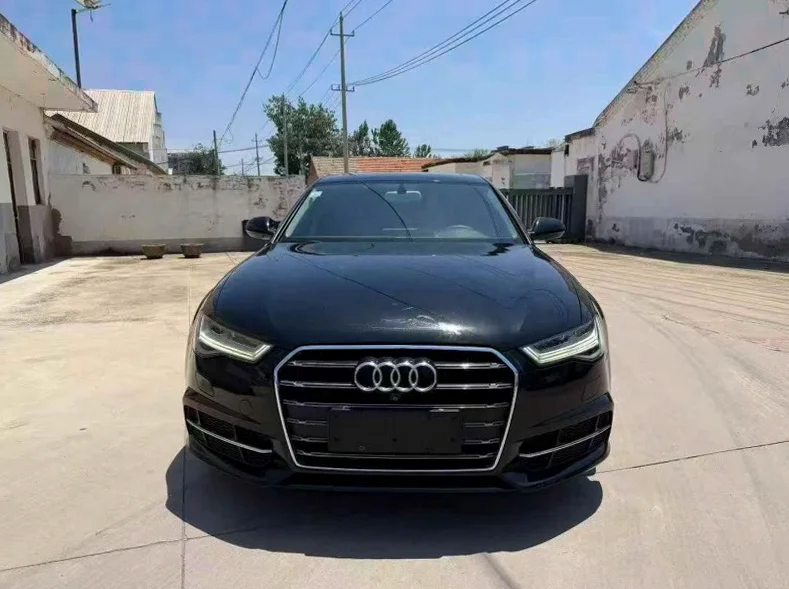 2018款 奥迪 A6L | 苏州