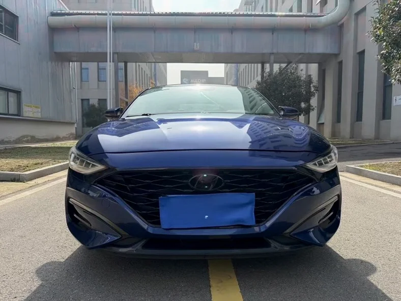 2019款 现代 菲斯塔 | 徐州