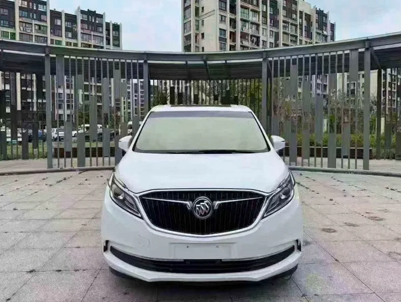2020款 别克 GL8 | 连云港