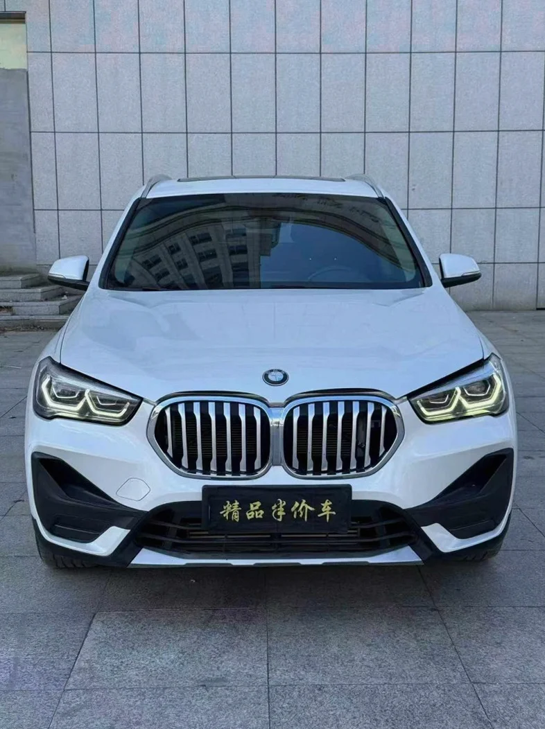 2021款 X1 宝马 | 吉林