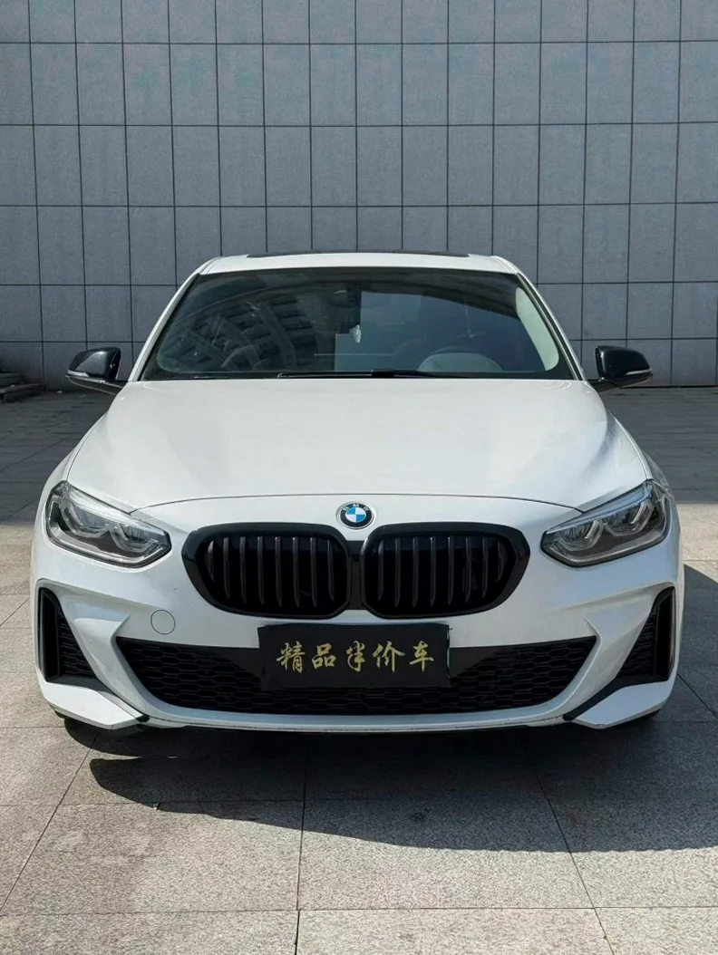 2021款 宝马 1系 | 吉林